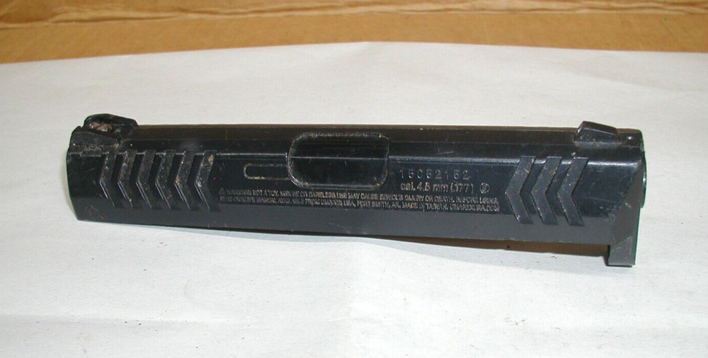 Umarex XBG BB Pistol - Slide, Plastic