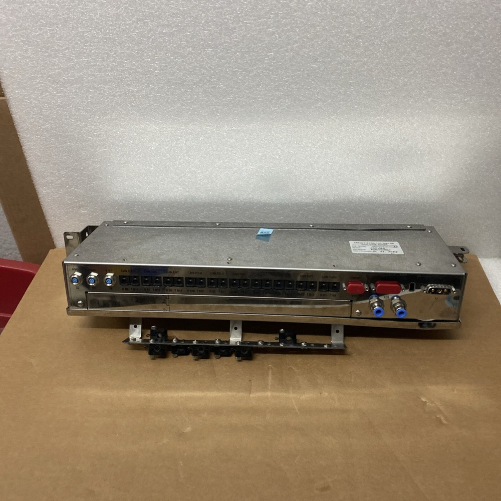 346001-9130-100/VAC PCB Boxed