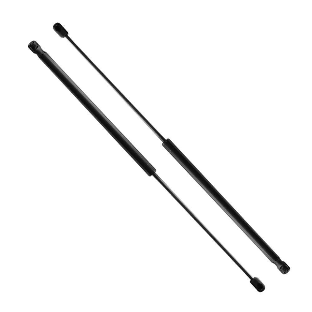 2PCS Hatch Tailgate Supports Gas Struts Shocks For Ford Focus Hatchback 2012-18