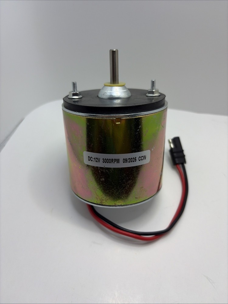 All Seasons 12v Deer Feeder Replacement Motor