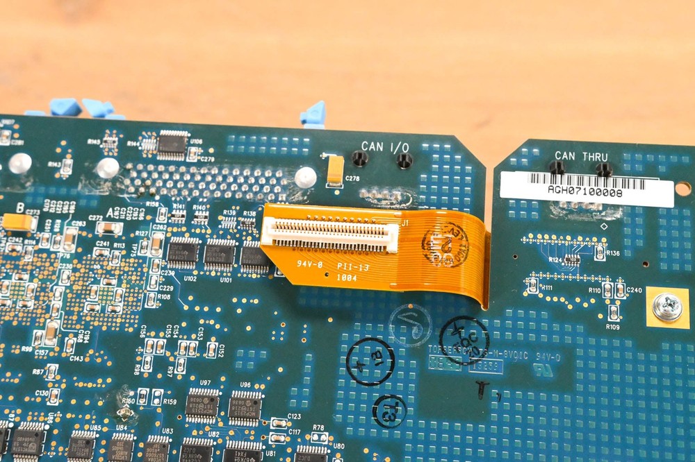 Digidesign DSP Mix Engine Card For VENUE Systems CG01YTJ