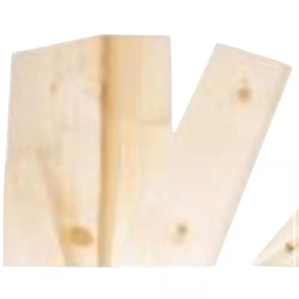 1 In. X 10 In. X 6 Ft. Common Board