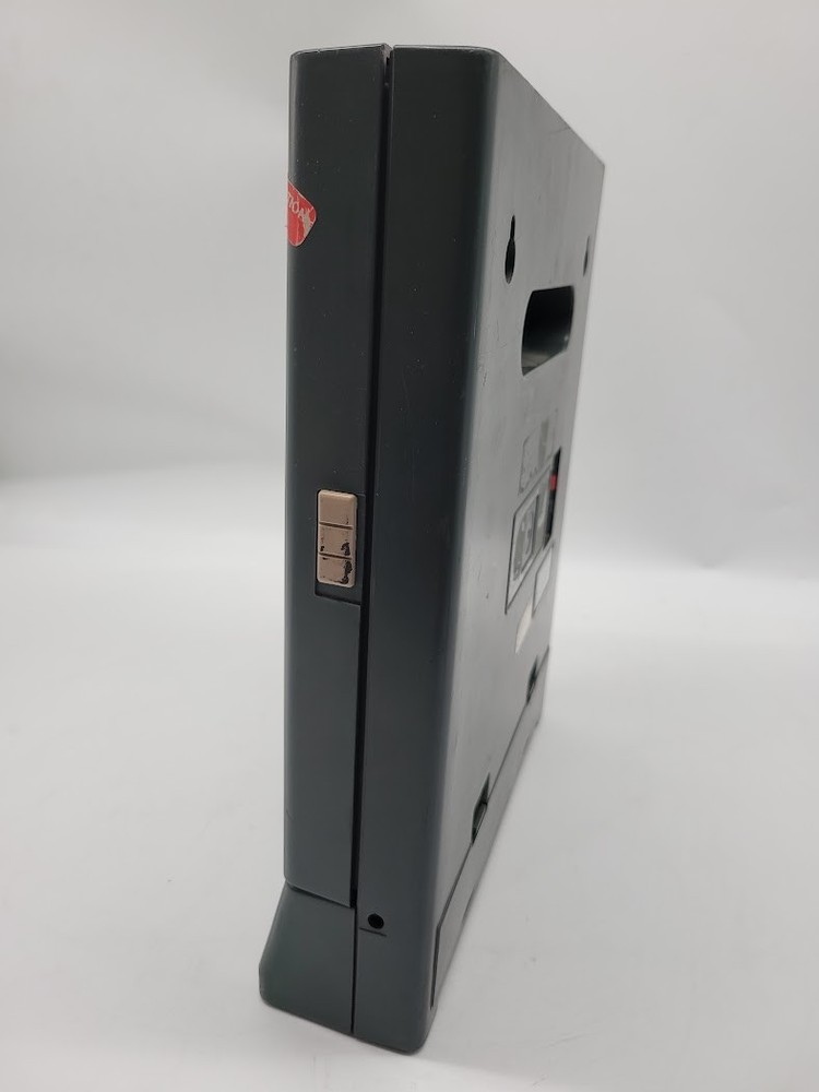 Omega CT841 Humidity Paper Graph Temperature