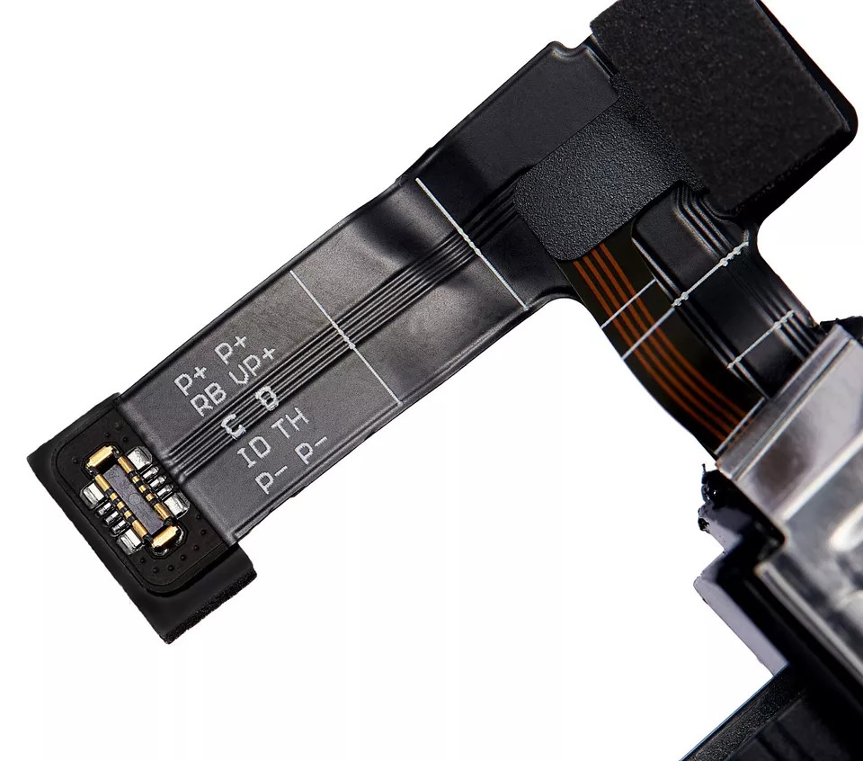New 345-00550-A Battery For Meta Oculus Quest 2 VR 3D Headset