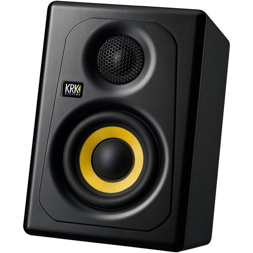 KRK Kreate 3 Powered Studio Monitors Pair