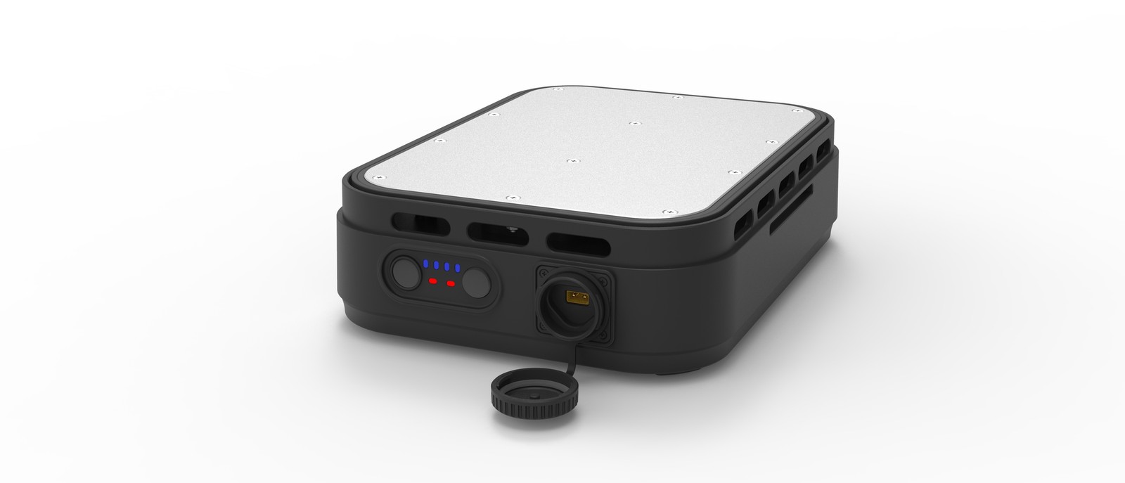 Hot Bento Cook Portable Battery-Powered Flameless Cooker, Hot Plate, Outdoors