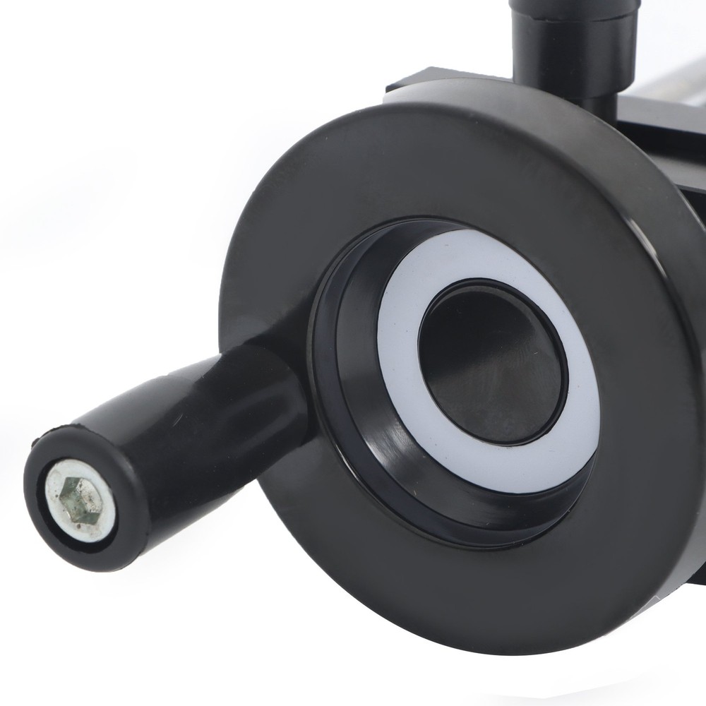 Dual Slide Linear Module Sliding Table SFU1605 Ballscrew 100mm Effective Linear