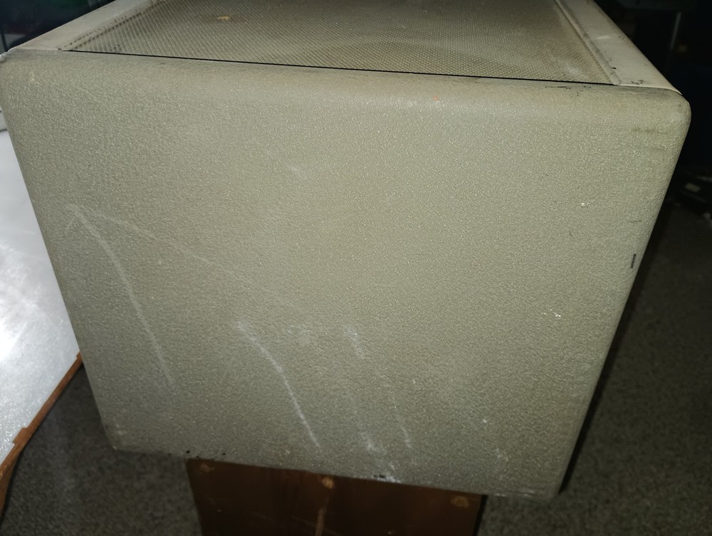 Heathkit DX-100 Vintage Ham Radio Transmitter Powers On HF AM CW