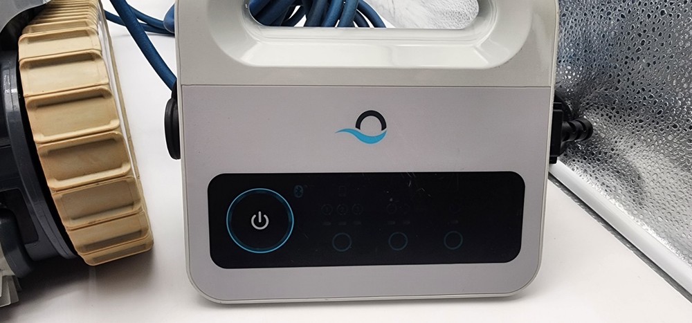 Pentair Prowler 920 Robotic Inground Pool Cleaner All Surface Vacuum