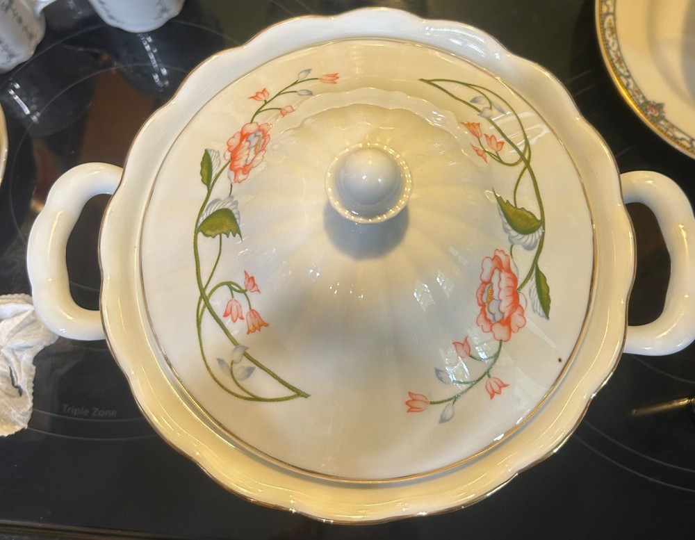 Walbrych Poland Trellis Tureen Choice