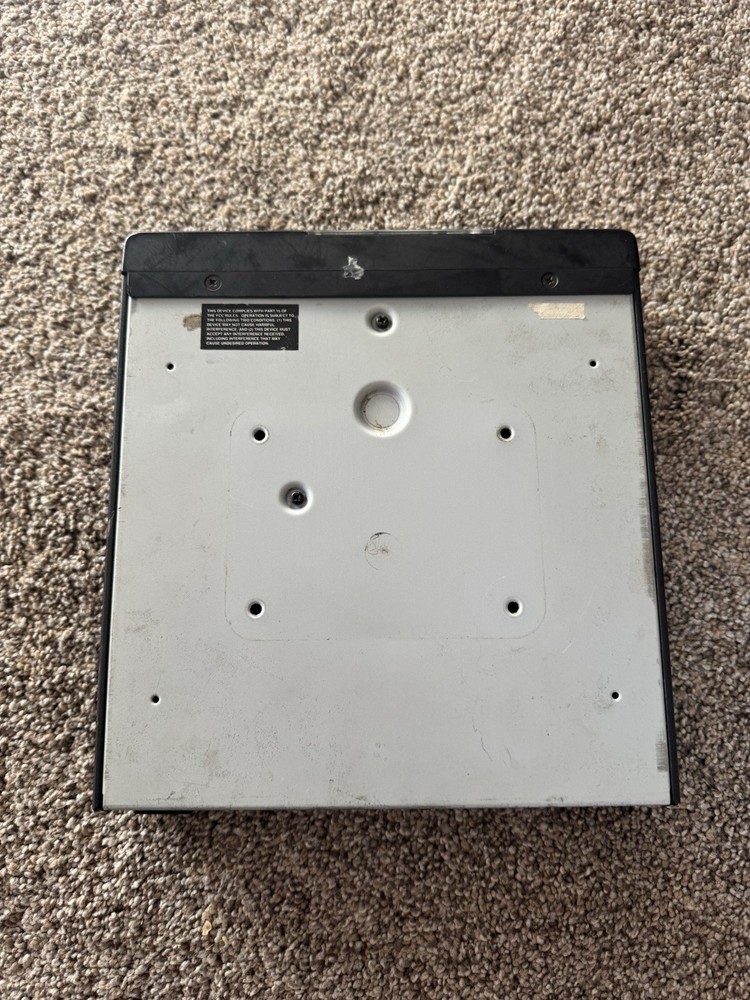 Roland Percussion Sound Module TD-5 Drum Trigger Unit Tested Japan