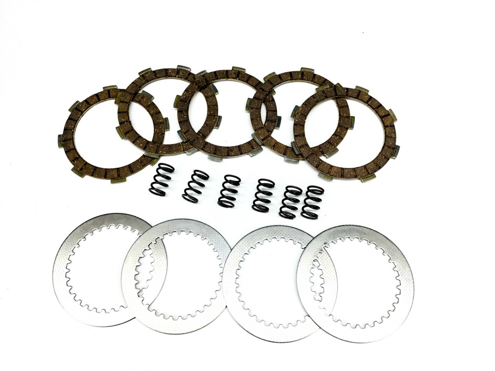 TMV Clutch Kit (1730058)