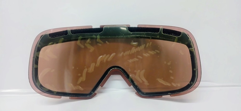 Smith Goggle Lens - Drift Lens Ignitor Mirror - AE8