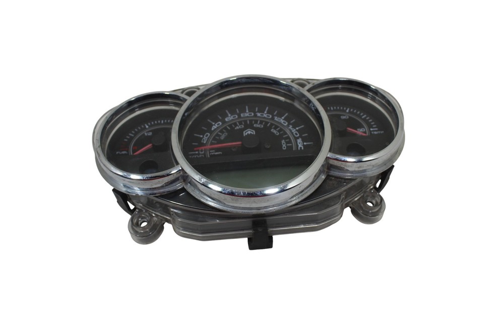 Piaggio Beverly 300 I.E. 2010 2016 Speedometer Odometer