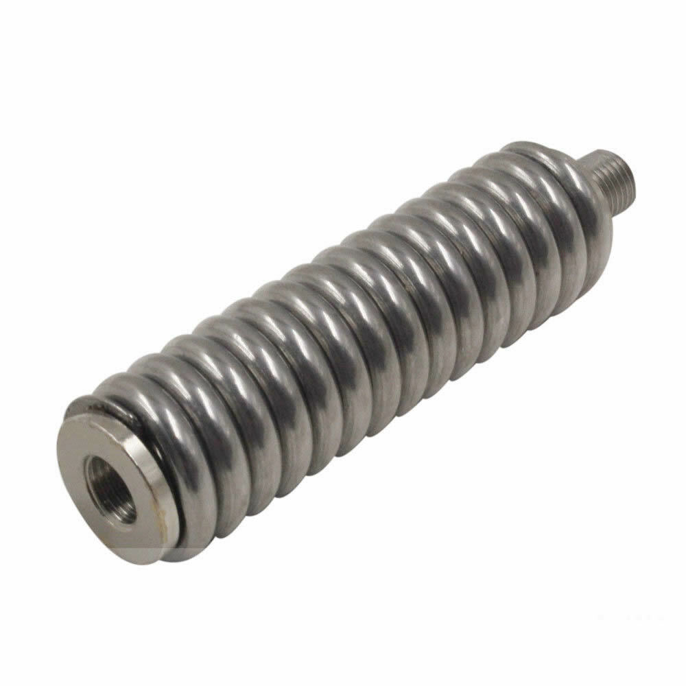 2pcs For CB Antenna Mount Heavy Duty Spring