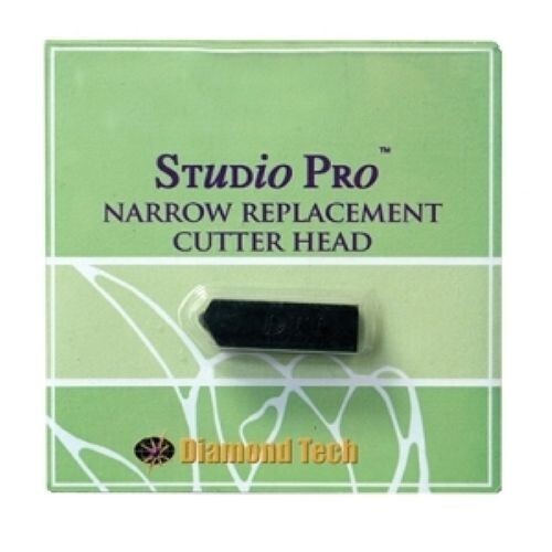 Studio Pro Cutter Replacement Head