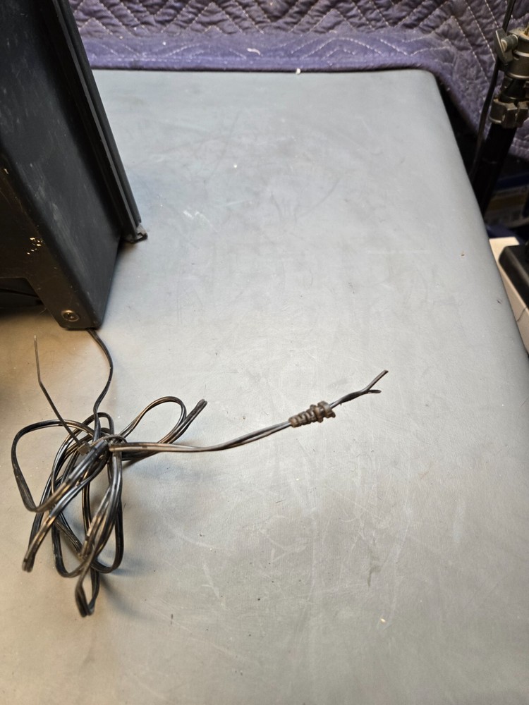 R19-44 Chart Recorder