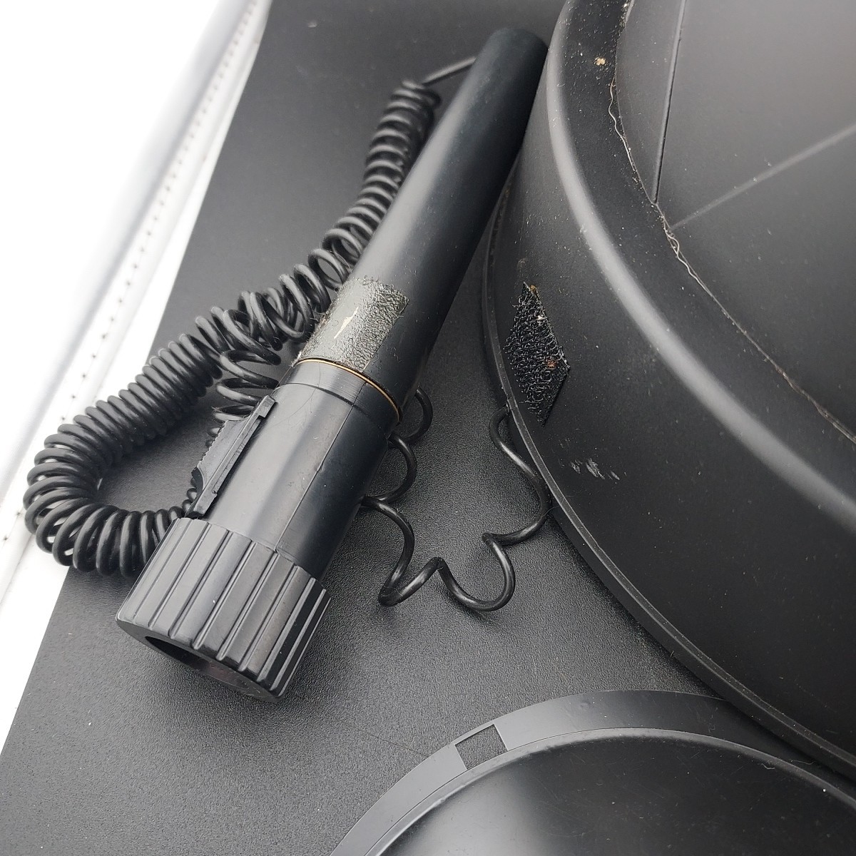 Bausch And Lomb Bushnell Super Star Machine Planetarium Projector Vintage STEM