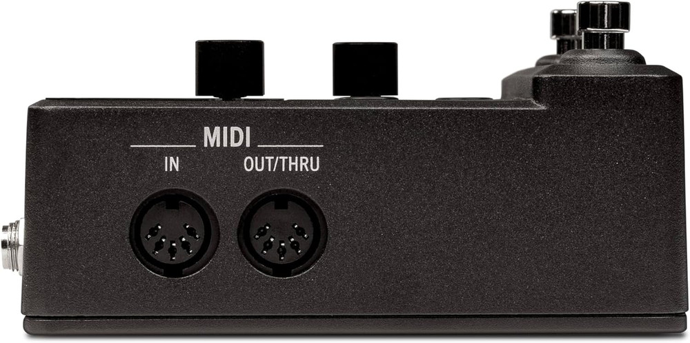 HX One Multieffects Processor