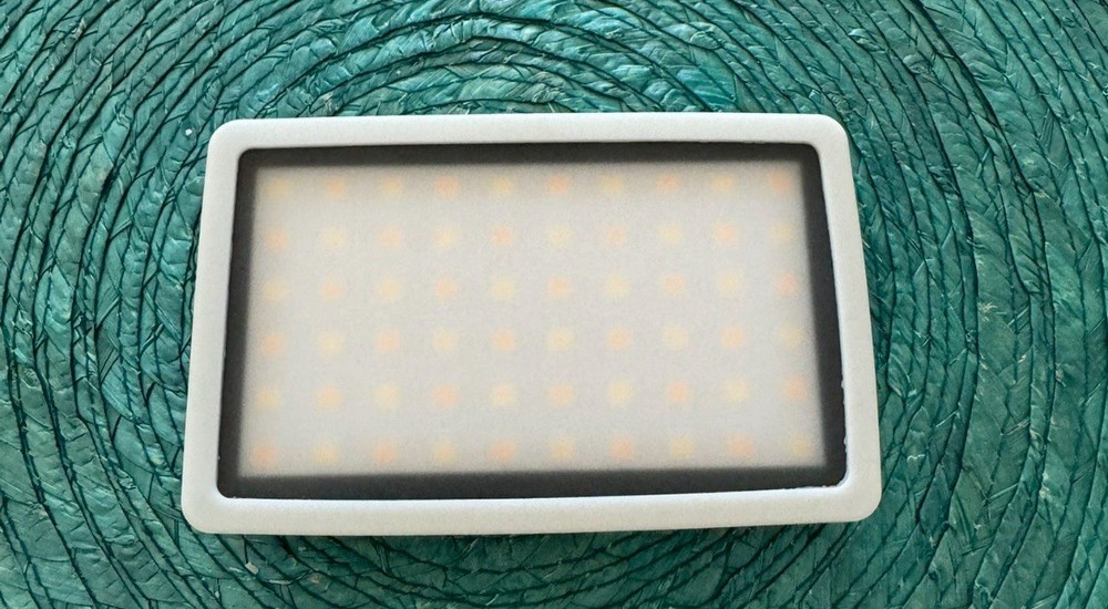 Lume Cube Camara Light With Cover