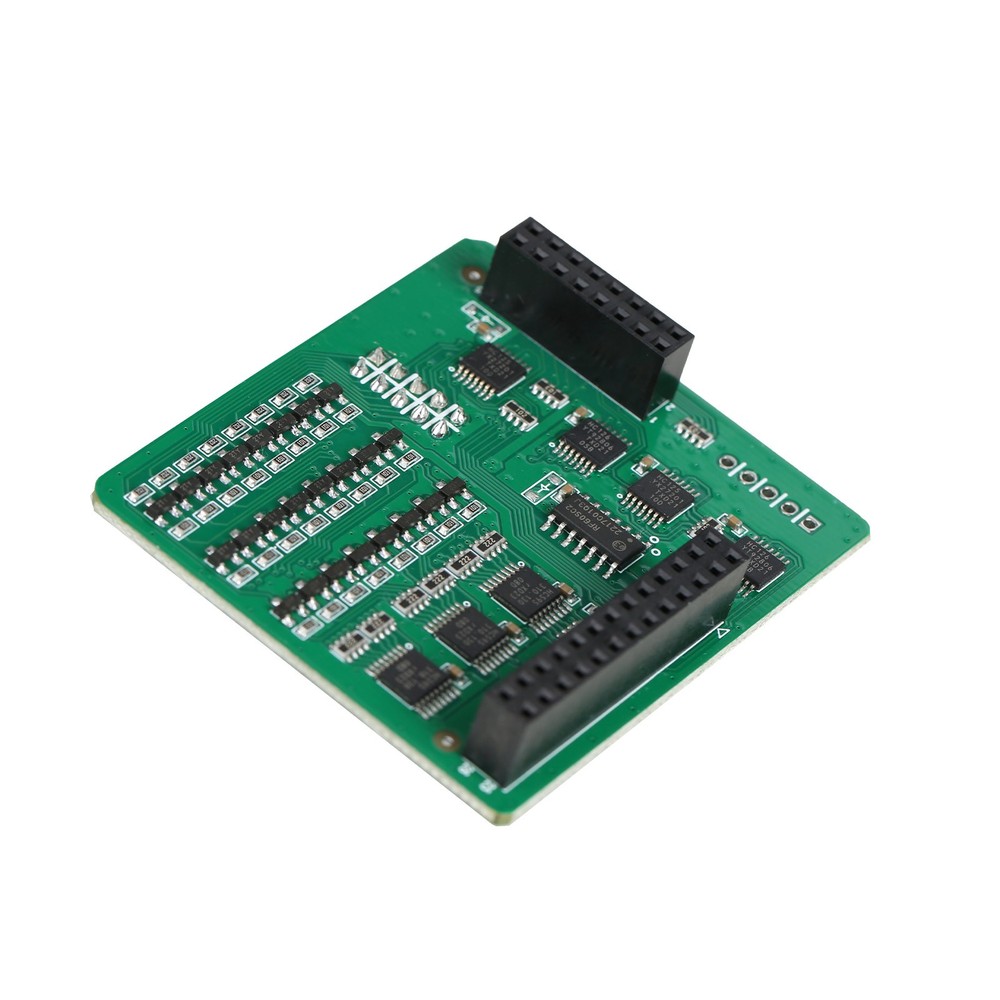 XHORSE VVDI PROG Programmer EEPROM Clip Adapter