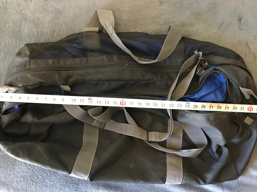 Gear/ Dive bag