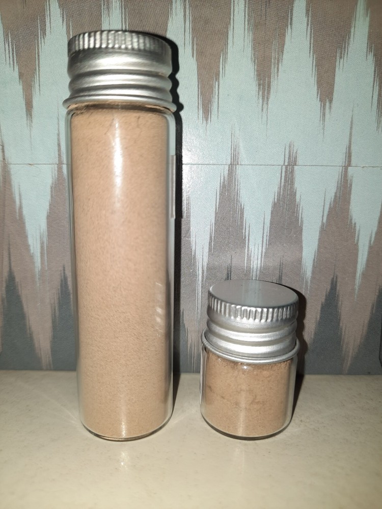 Shawadawa Rawaputu - FRESH, Authentic, Indigenous, STRONG