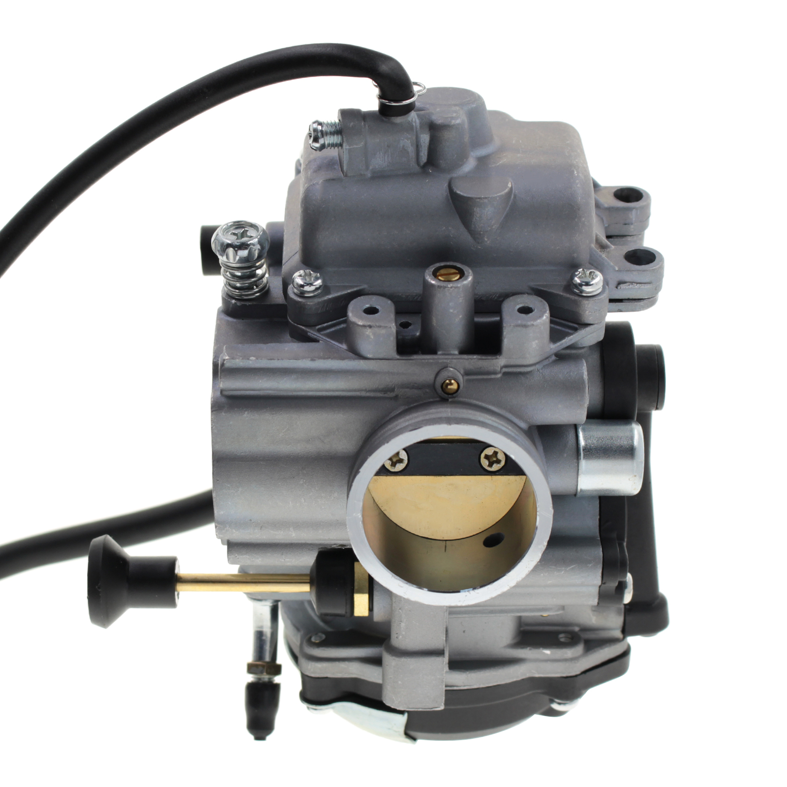Carburetor For Yamaha Wolverine 350 YFM350 Fx 4x4 1996-2005 4KB-14901-10-00 Carb
