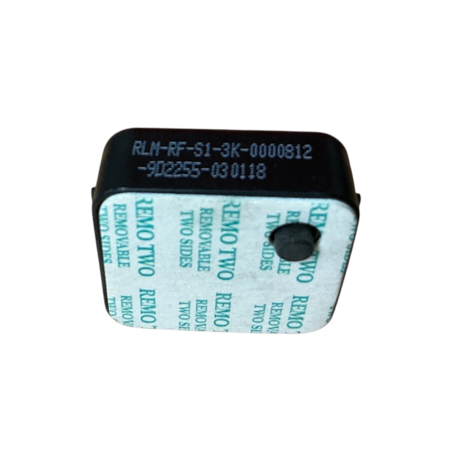 Lot of 9 LM Tag Wireless Retail Security Alarm Sensors Anti Theft FCC ID 2ALAN5