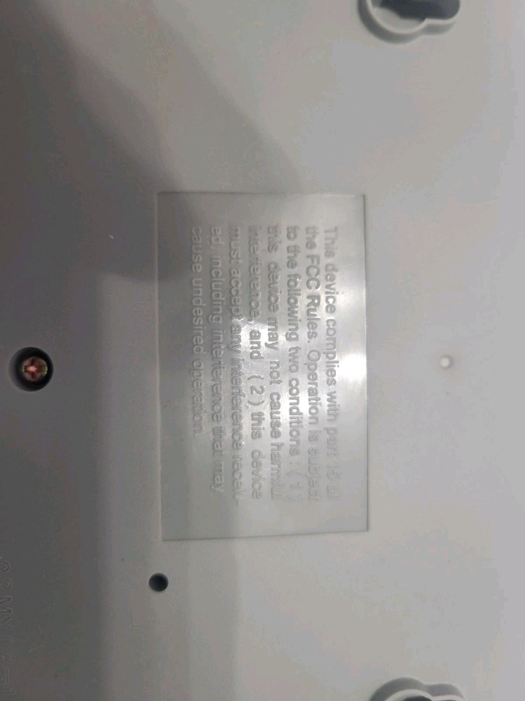 #M) Rain Bird Automatic Sprinkler Timer ISA-304 4 Station Controller Unit Only