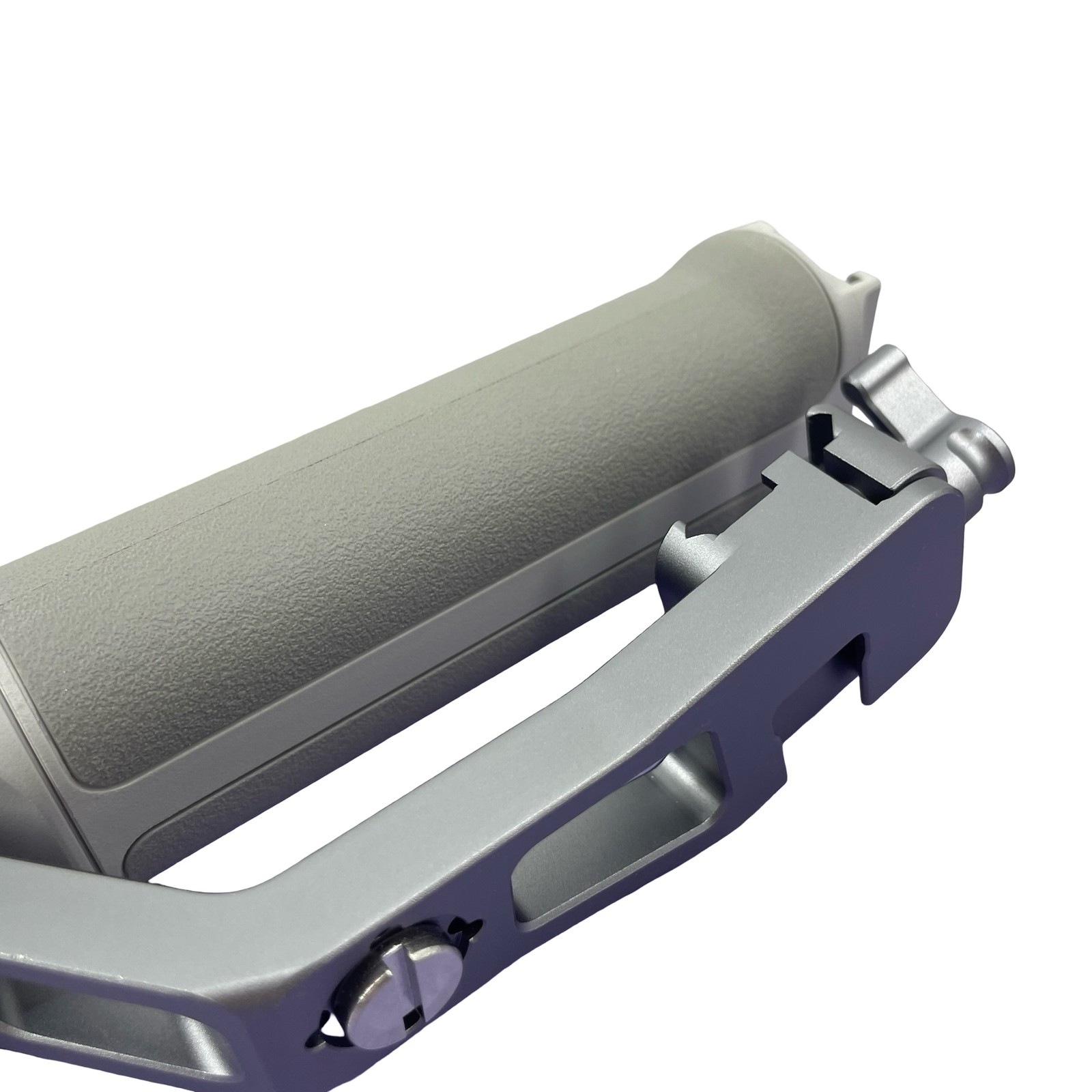 FOR PARTS DJI RS 4 Mini Combo Gimbal Stabilizer - Gray #P7051 (AR)