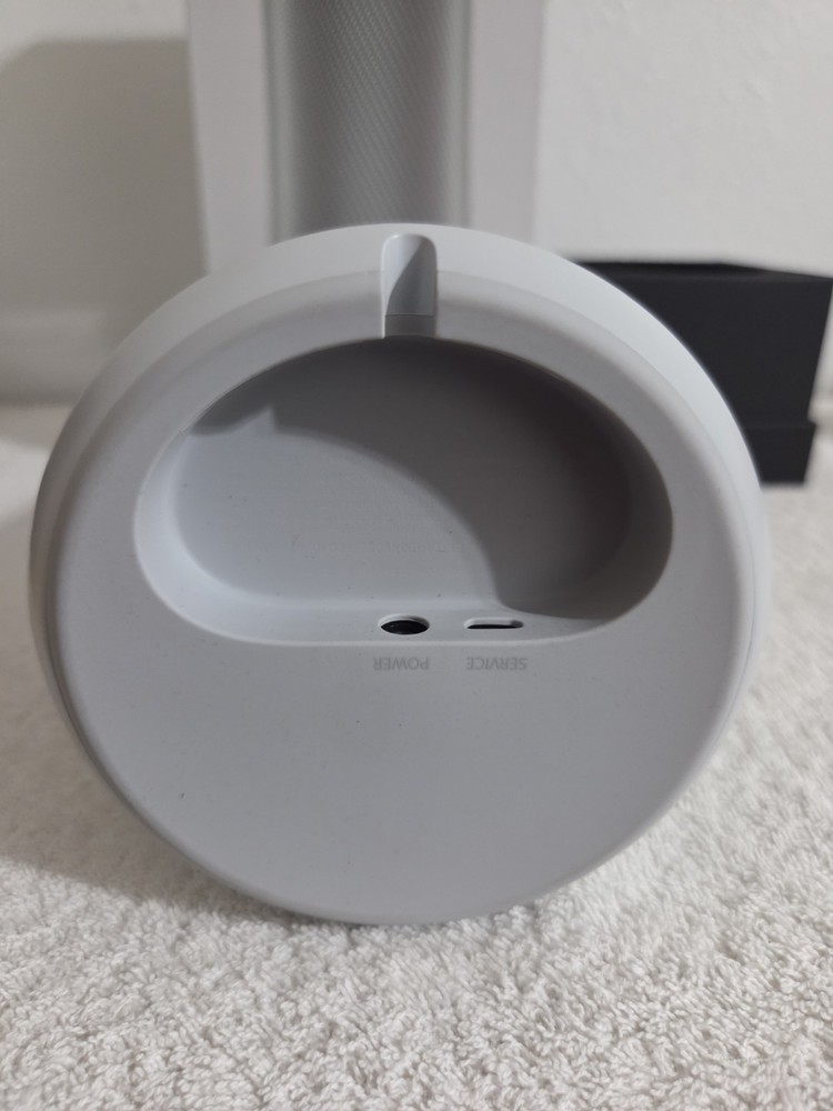 Harman Kardon Invoke Voice Activated Wireless Assistant And Bluetooth Speaker