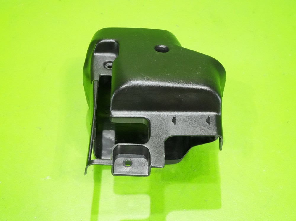 90-93 Integra OEM steering column cover surround panel bezel