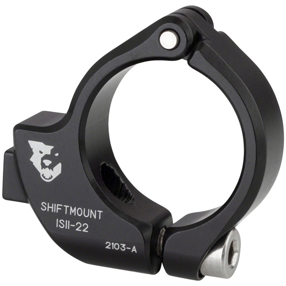 ShiftMount