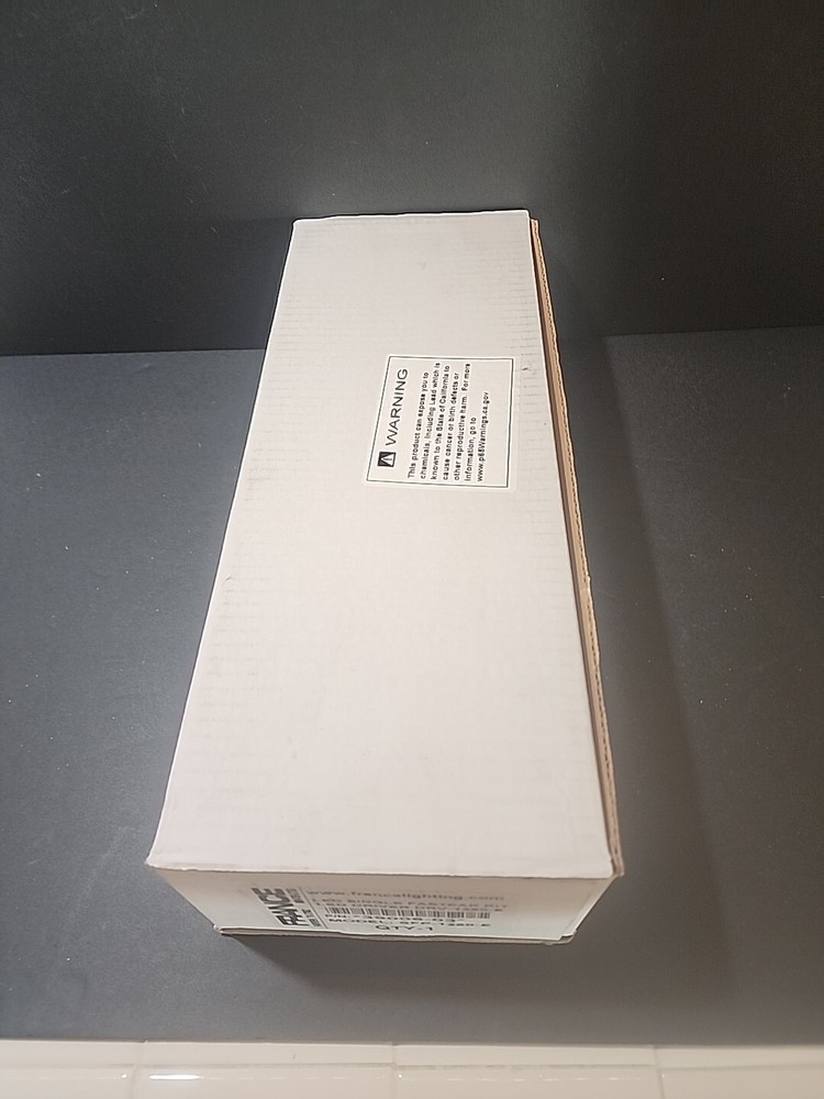 France LED Single Fastpak Kit LED Driver SFP-1260-E