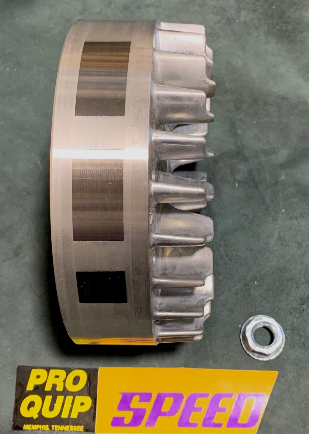 Very Best PREDATOR 224 Engine Upgrade 15hp Hot Rod Power Performance DIY Kit USA