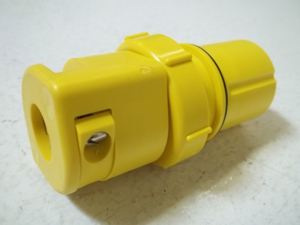 THOMAS & BETTS 9P23UO PLUG ASSEMBLY NSMP