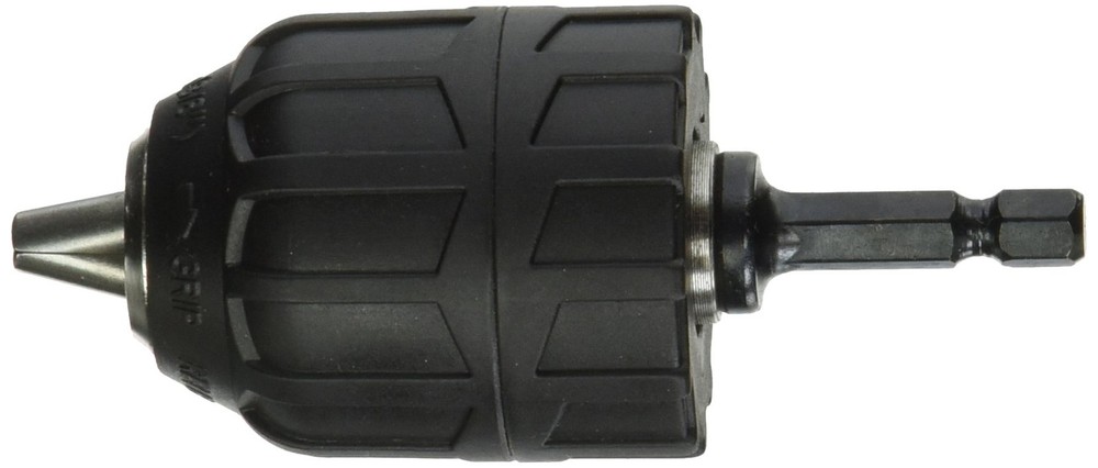 Titan 16207 3/8" Keyless Chuck Adapter