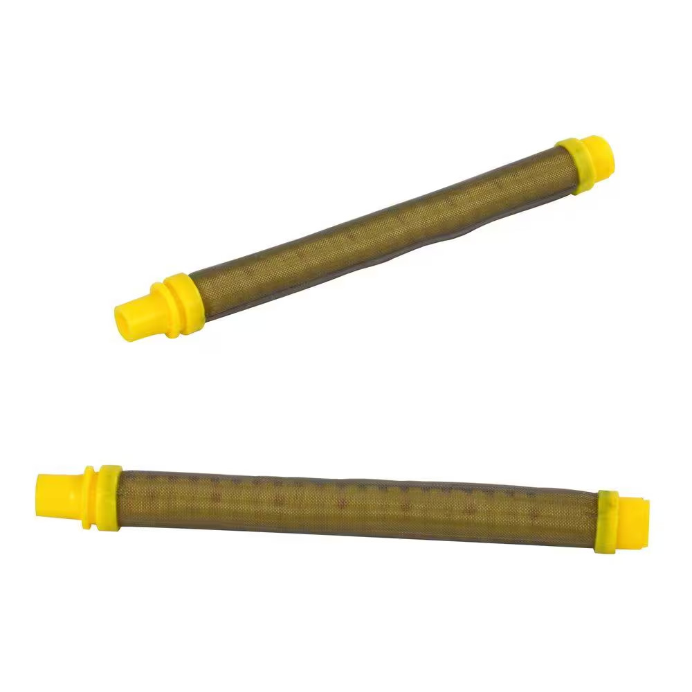 Fine 100 Mesh Gun Filters