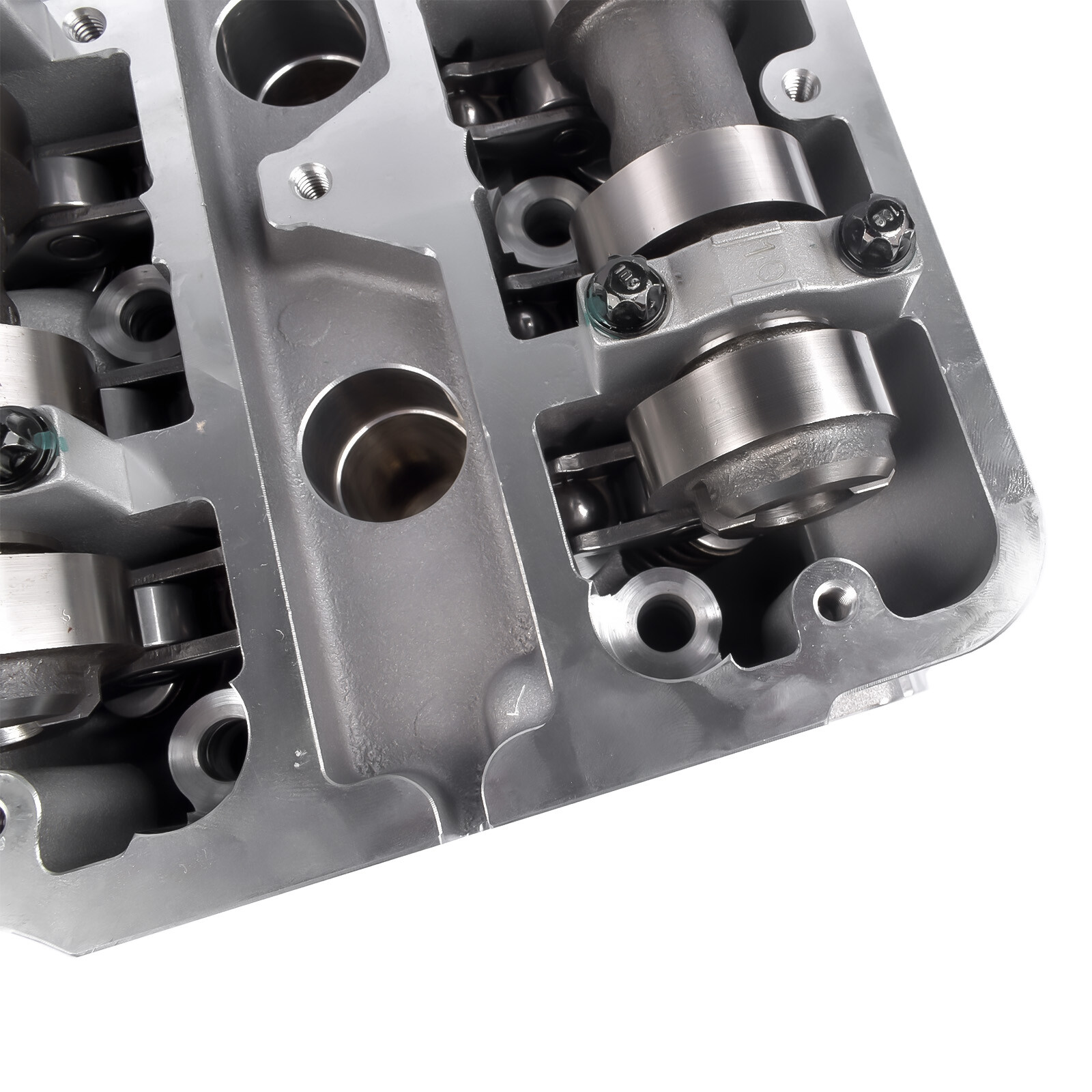 Cylinder Head Assy 55573669 55565291 for Chevrolet Cruze Sonic Trax Buick Encore