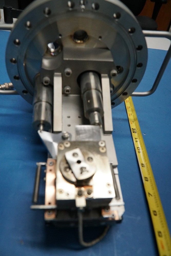 AUGER - JAMP -10 Microprobe Stage