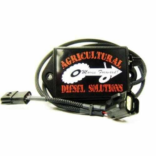 Engine Performance Control Module - Fuel Pressure fits Kubota fits Bobcat T770