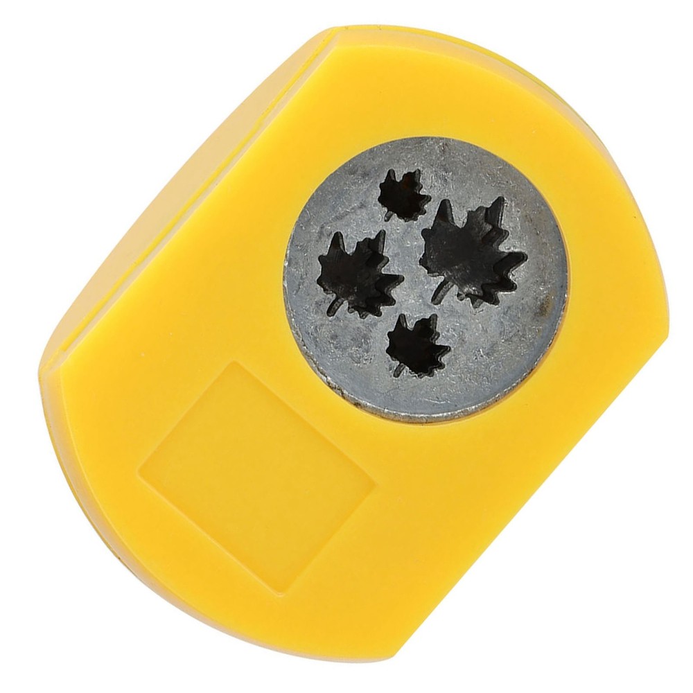 Beautiful Leaf Punch Cutter DIY Craft Tool For Scrapbooking UTS