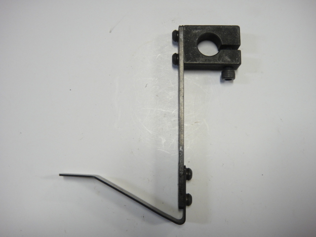 Hamada Paper Stripper Assembly, Part #A24-09-1A-3