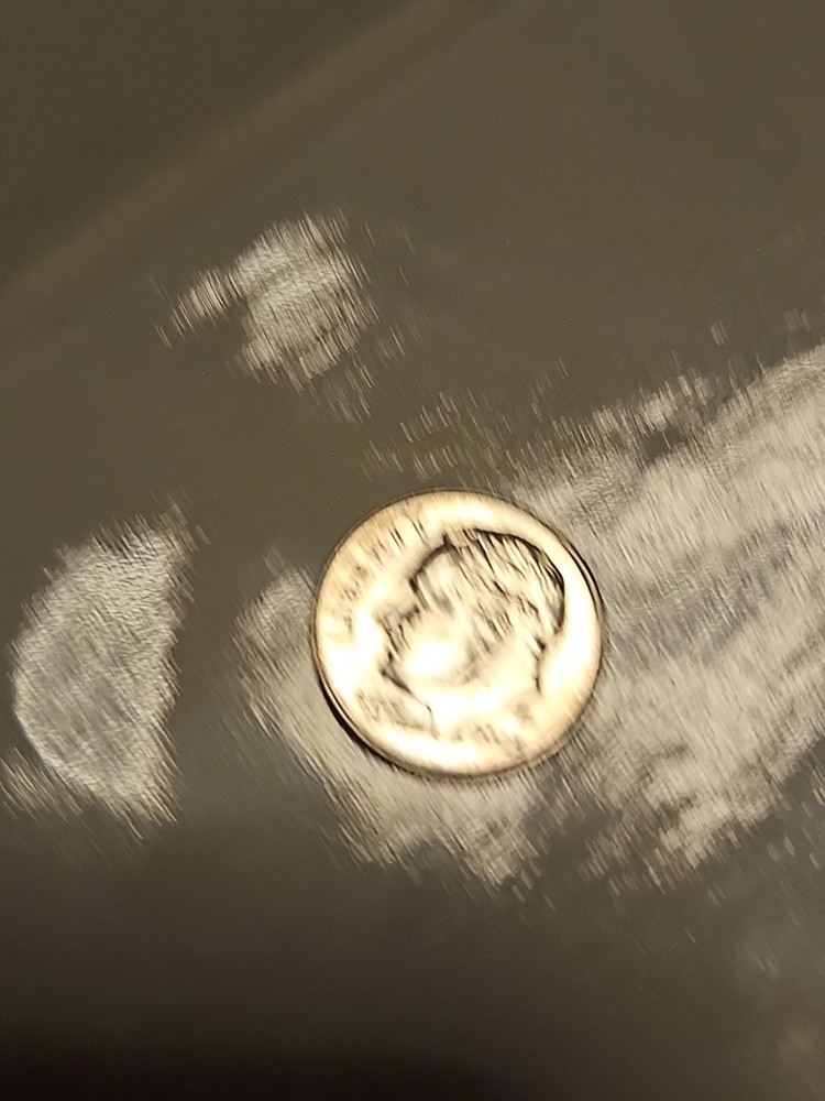 2023-D Roosevelt Dime