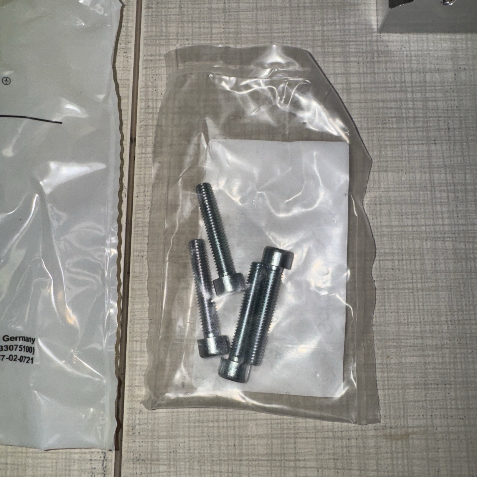 DANFOSS PVEH 32 (S7) ACTUATOR W/ PASSIVE FAULT MONITORING, NEW, MAKE OFFER!