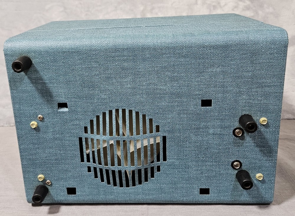 Vintage Argus 500 Stack Slide Projector Model 554