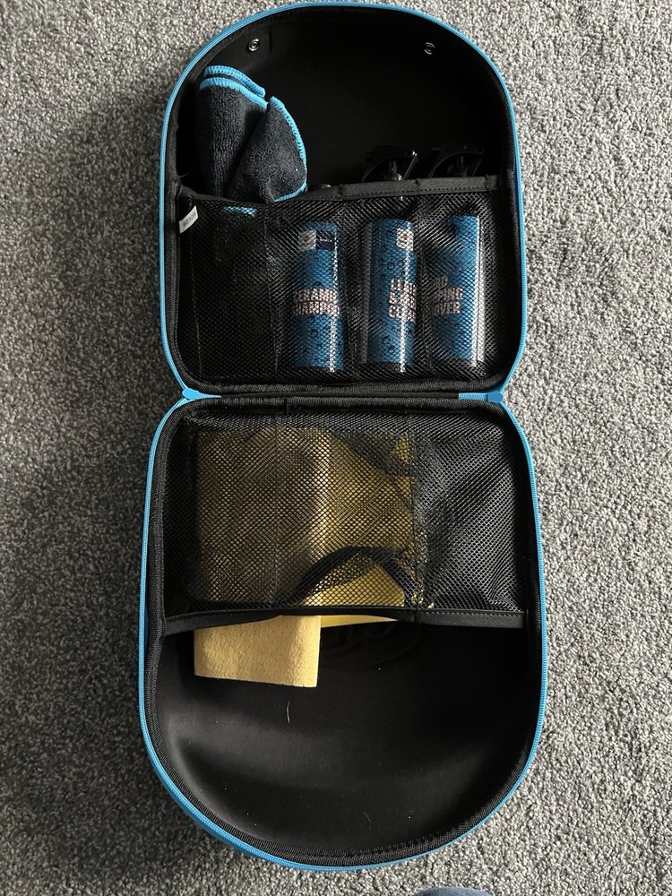 Suzuki Gem 3 Cleaning Kit