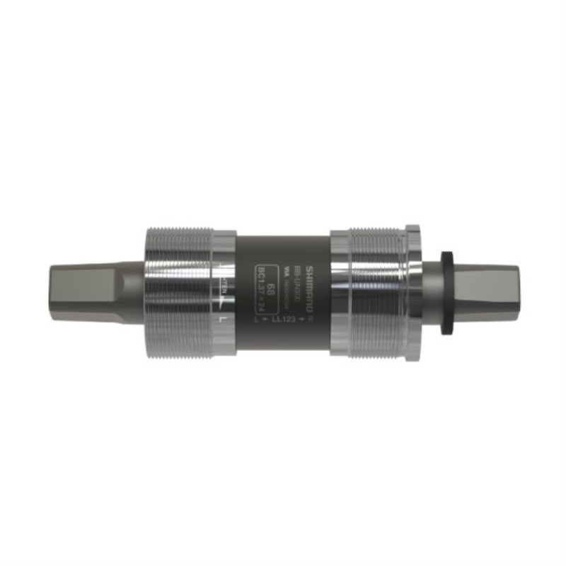 SHIMANO Square Type Bicycle Bottom Bracket 73Mm -Open Box