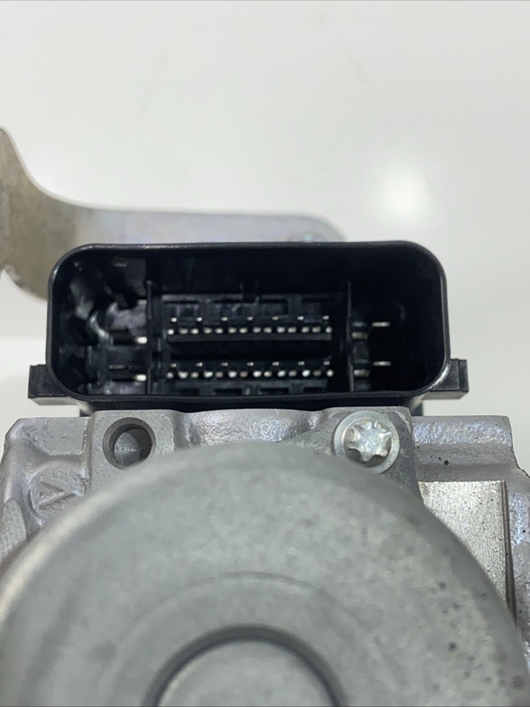 ♻️ Honda CBR 650F (RC 96) 2017 - 2018 ABS Pump Module with Mount ♻️